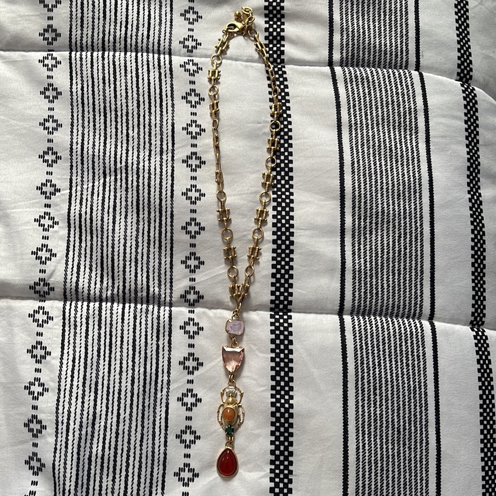Loren Hope Nefertari Necklace - Picture 3 of 4